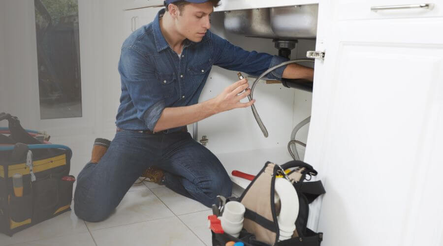 Professional Leak Detection Services in Sheffield Lake, OH
